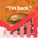 Image for article titled Popeyes 2019 fourth quarter sales up more than 35%—and you’ll never guess why